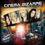 Слушать альбом - Final Attraction (2007)