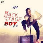 Слушать альбом - The Backstage Boy (2018)