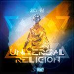 Слушать альбом - Universal Religion (2018)