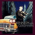 Слушать альбом - Kennedy Meets Gershwin (2018)