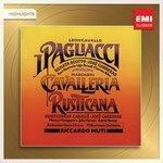 Слушать альбом - Mascagni: Cavalleria Rusticana (2011)