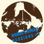 Слушать альбом - Wouda's Boogie Sessions #1 (2018)