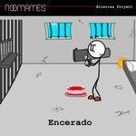 Encerado (2018)