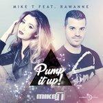Слушать альбом - Pump It Up (2018)