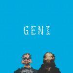 Слушать альбом - Geni (2019)