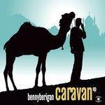 Слушать альбом - Caravan Adaption EP (2009)