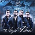 Слушать альбом - Sigo Fuerte (2018)