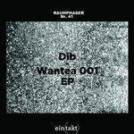 Слушать альбом - Wantea 001 (2018)