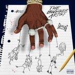 Слушать альбом - The Bigger Artist (2017)