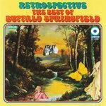 Слушать альбом - The Best Of Buffalo Springfield: Retrospective (1969)