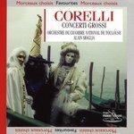 Слушать альбом - Corelli : Concerti Grossi (1995)