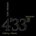 Слушать альбом - 4'33'' (1991)