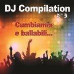 Слушать альбом - DJ Compilation n.3 (2018)