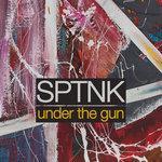 Слушать альбом - Under The Gun (2016)
