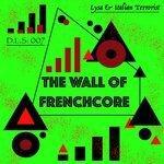 Слушать альбом - The Wall of Frenchcore (2018)