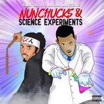 Слушать альбом - NunChucks & Science Experiments (2019)