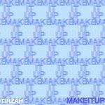 Слушать альбом - Make It Up (2015)