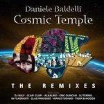 Слушать альбом - Cosmic Temple - The Remixes (2018)