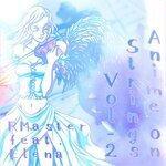 Слушать альбом - Anime on Strings, Vol. 2 (2018)