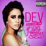 Слушать альбом - Bass Down Low: The Remixes (2011)