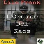 Слушать альбом - L'ordine del Kaos (2018)