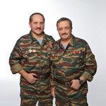 Слушать альбом - Боевое братство (2019)