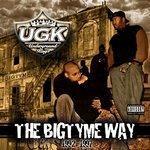 Слушать альбом - The Bigtyme Way 1992-1997 (2015)