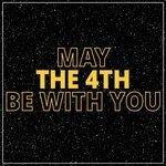 Слушать альбом - May the 4th Be with You (2019)