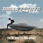 Слушать альбом - From out of the Skies (2018)