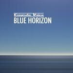 Слушать альбом - Blue Horizon (2019)