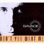 Слушать альбом - Don't You Want Me (2006)
