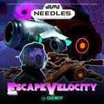 Escape Velocity (2019)