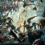 Слушать альбом - Unholy Requiem (2018)