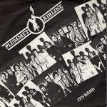 Слушать альбом - It's Hard (1977)