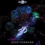 Слушать альбом - Keep Forward (2018)