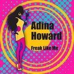 Слушать альбом - Freak Like Me (2009)