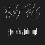 Слушать альбом - Here's Johnny! (2008)