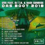 Слушать альбом - Das Boot 2018 (2019)
