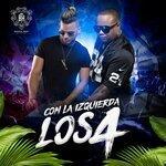 Слушать альбом - Con la Izquierda (2019)