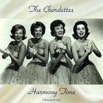 Слушать альбом - Harmony Time (2017)