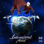 Слушать альбом - International Artist (2018)