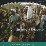 Слушать альбом - Griot Music from Mali #3 (2002)