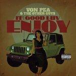 Слушать альбом - I'm Good Luv, Enjoy (2018)