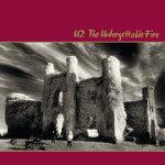 Слушать альбом - The Unforgettable Fire (1984)