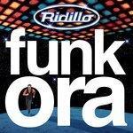 Слушать альбом - Funkora (2018)