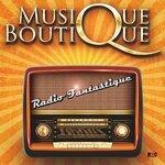 Слушать альбом - Radio Fantastique (2018)