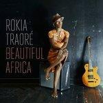 Слушать альбом - Beautiful Africa (2013)
