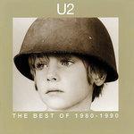 Слушать альбом - The Best Of 1980-1990 & B-Sides (1998)