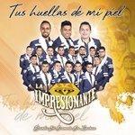 Слушать альбом - Tus Huellas de Mi Piel (2018)