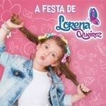 Слушать альбом - A Festa de Lorena Queiroz (2018)